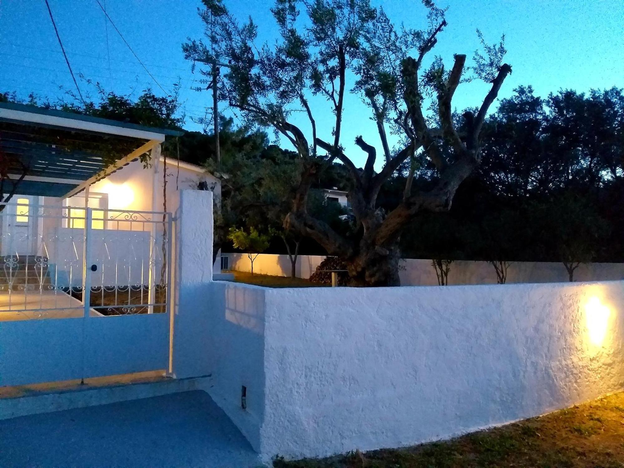 Skala Central House מראה חיצוני תמונה