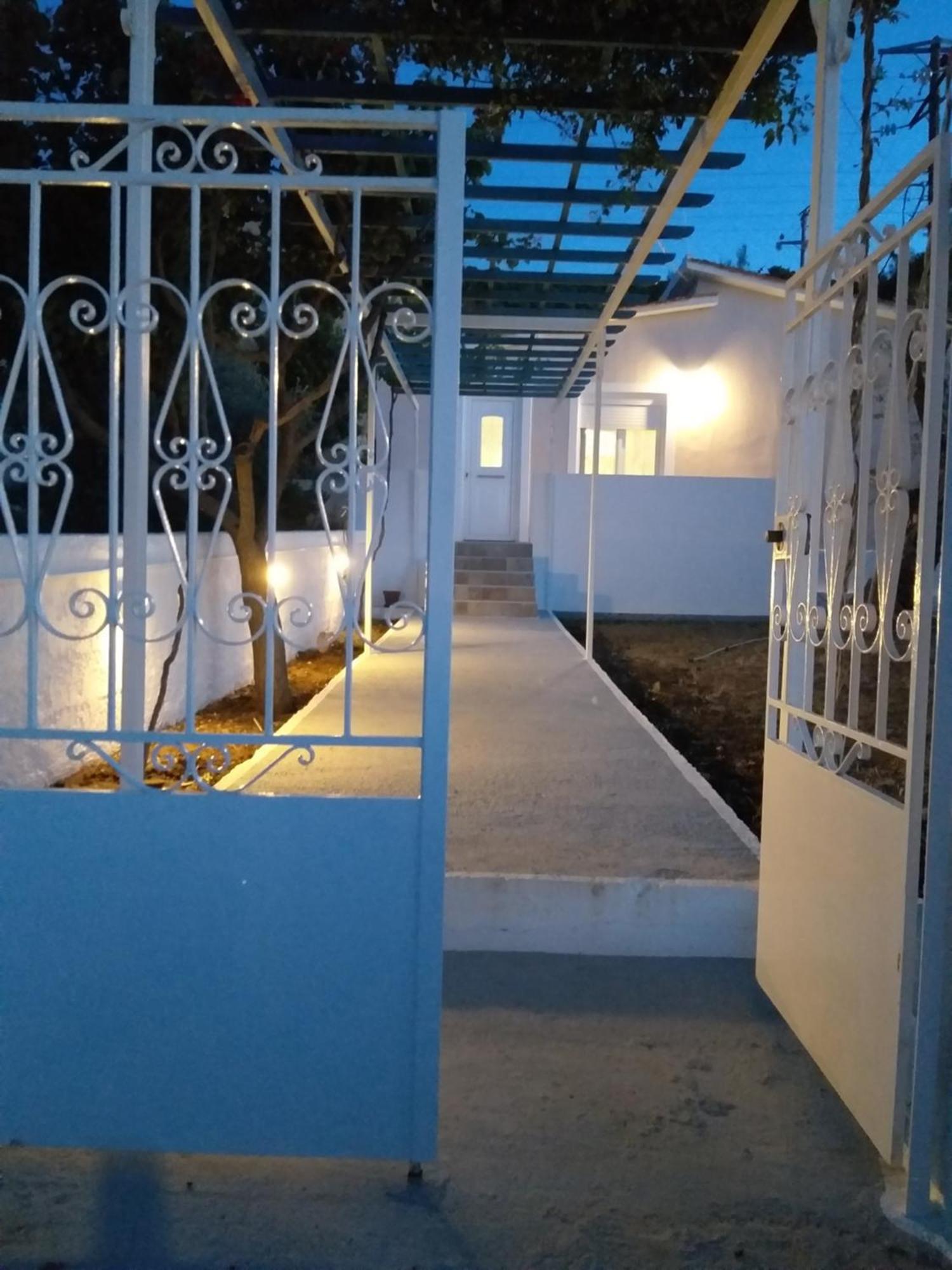 Skala Central House מראה חיצוני תמונה
