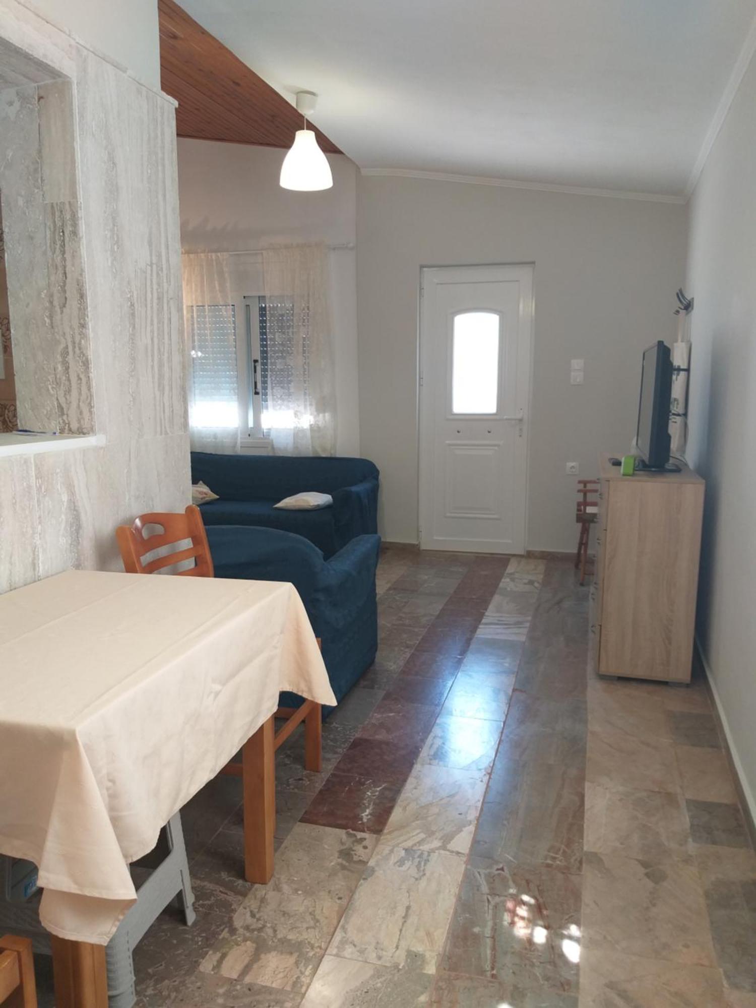 Skala Central House מראה חיצוני תמונה