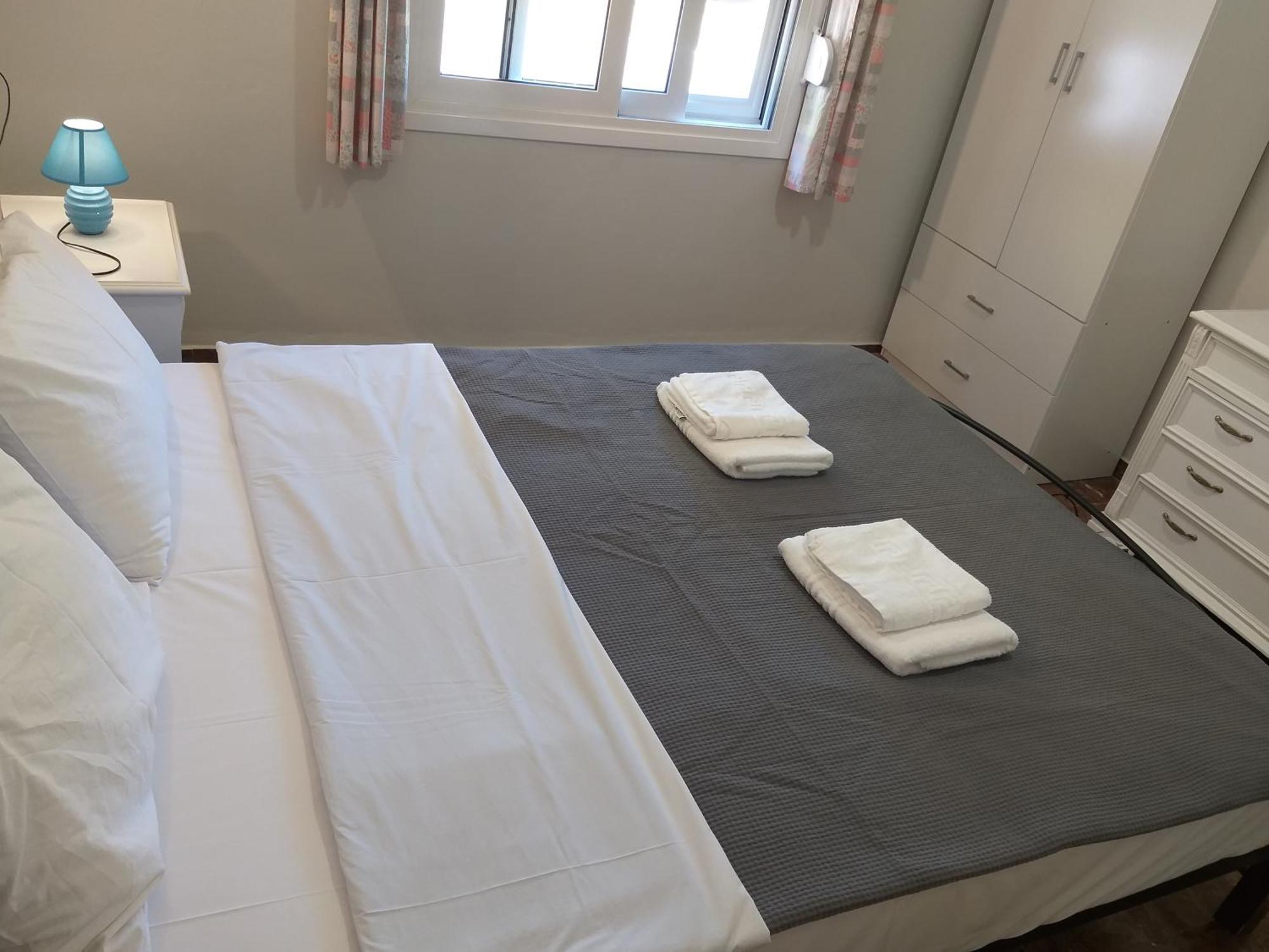 Skala Central House מראה חיצוני תמונה