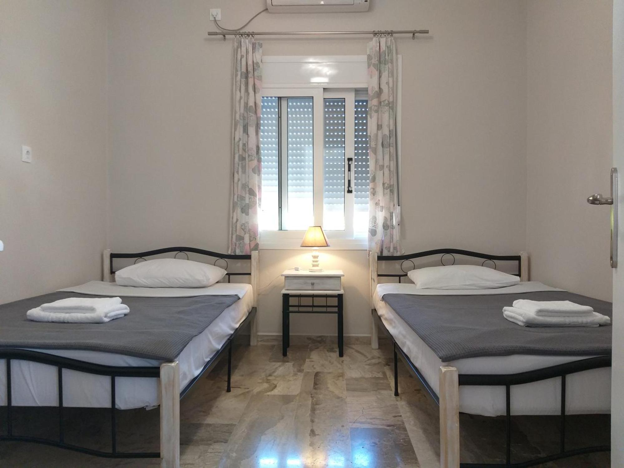 Skala Central House מראה חיצוני תמונה