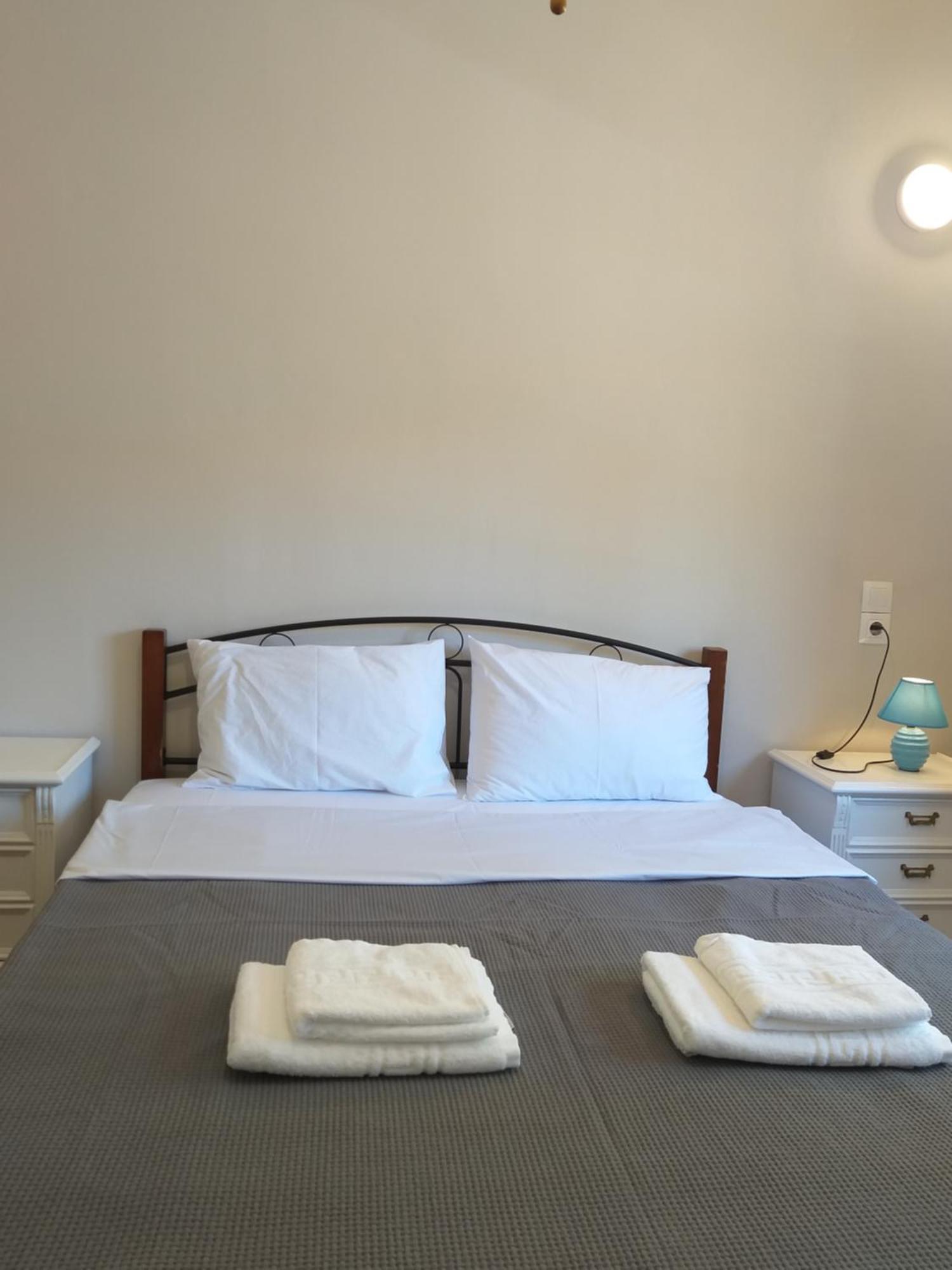 Skala Central House מראה חיצוני תמונה