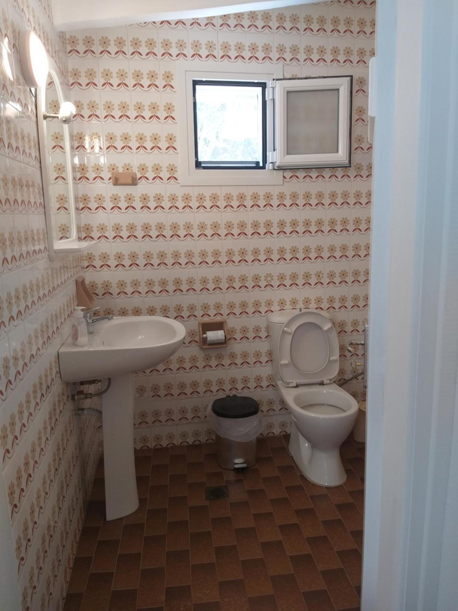 Skala Central House מראה חיצוני תמונה