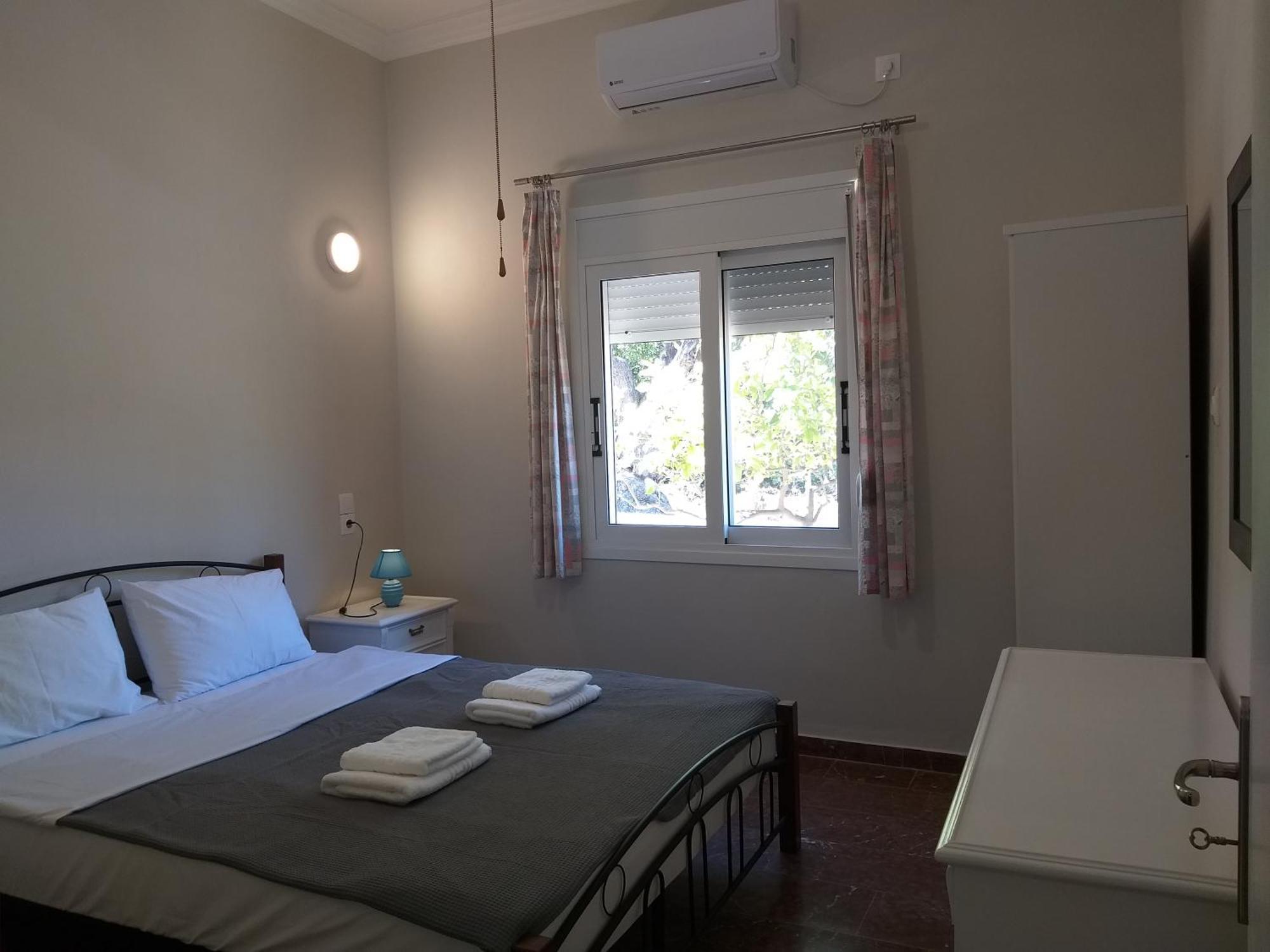 Skala Central House מראה חיצוני תמונה