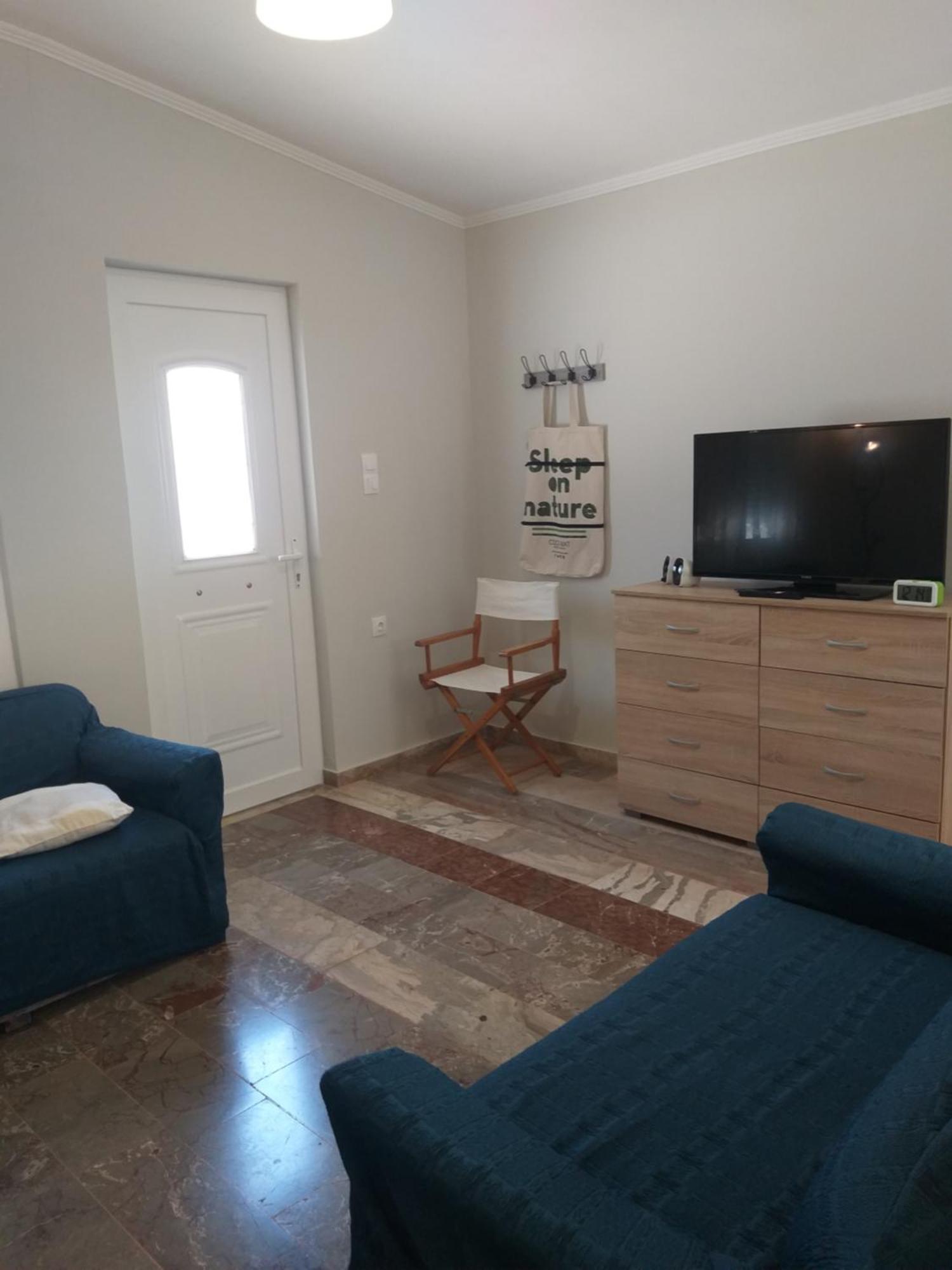 Skala Central House מראה חיצוני תמונה