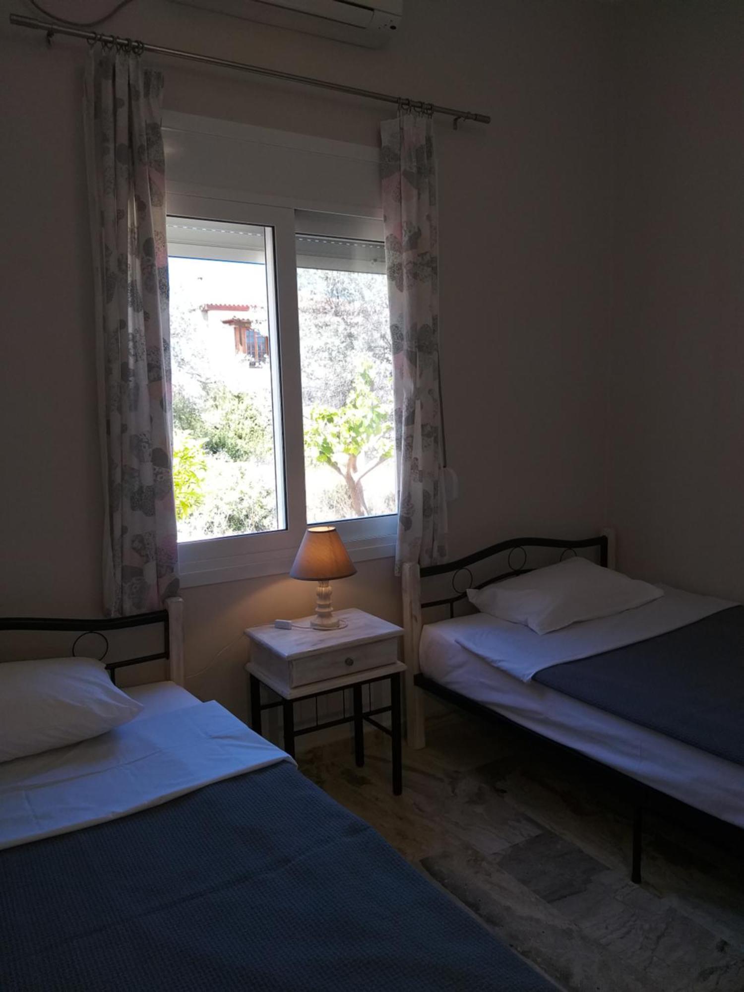 Skala Central House מראה חיצוני תמונה