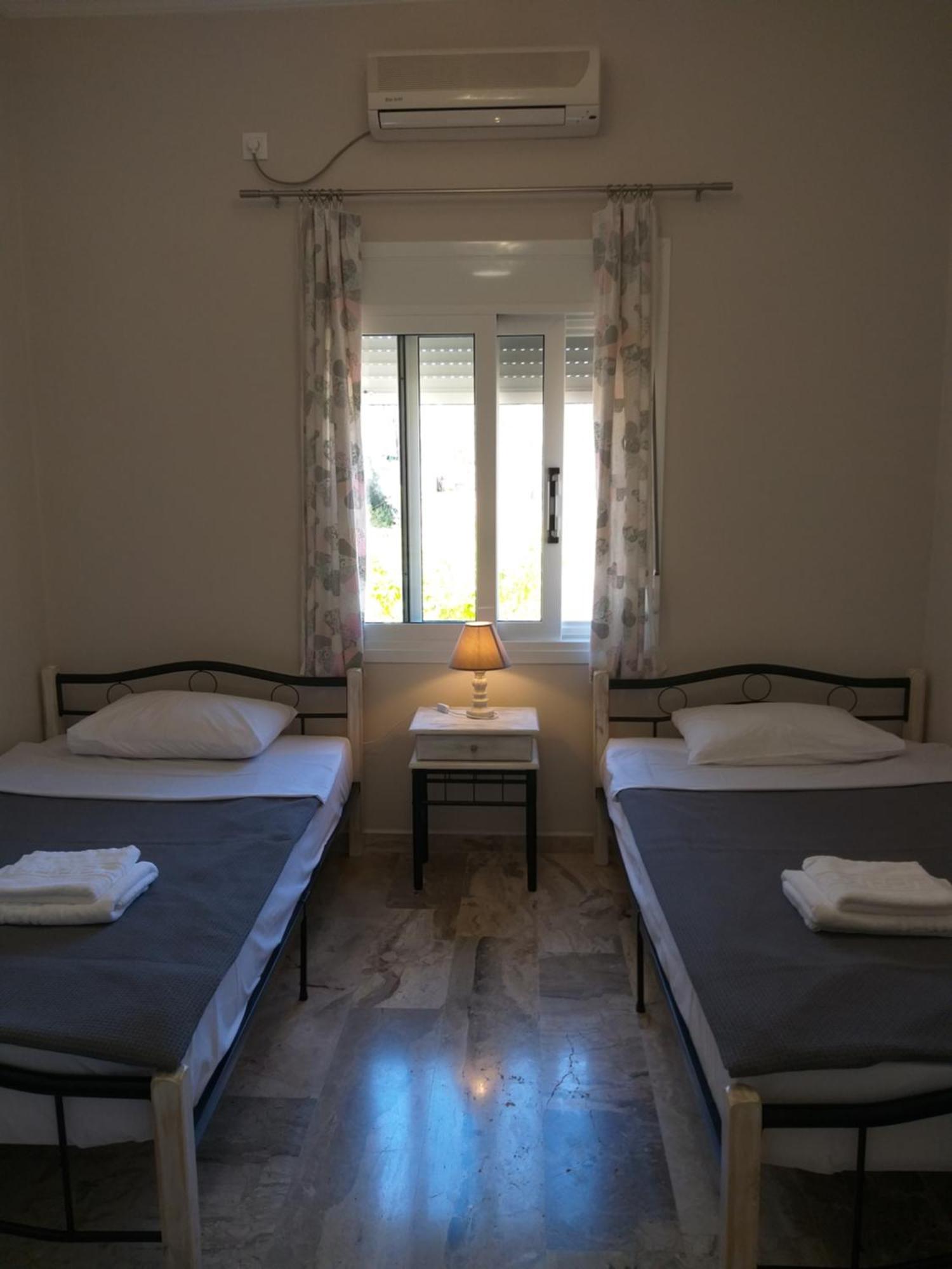 Skala Central House מראה חיצוני תמונה
