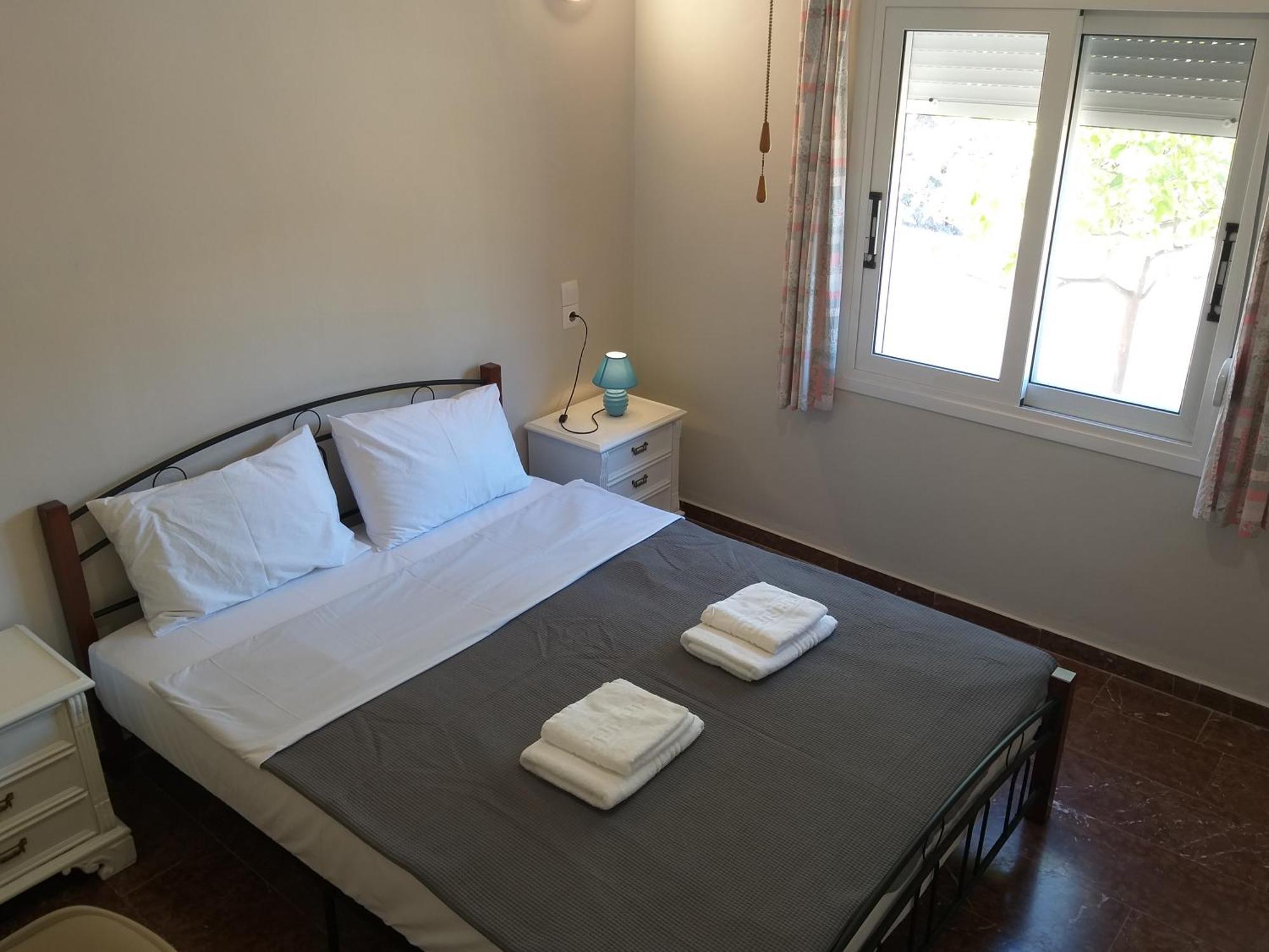 Skala Central House מראה חיצוני תמונה