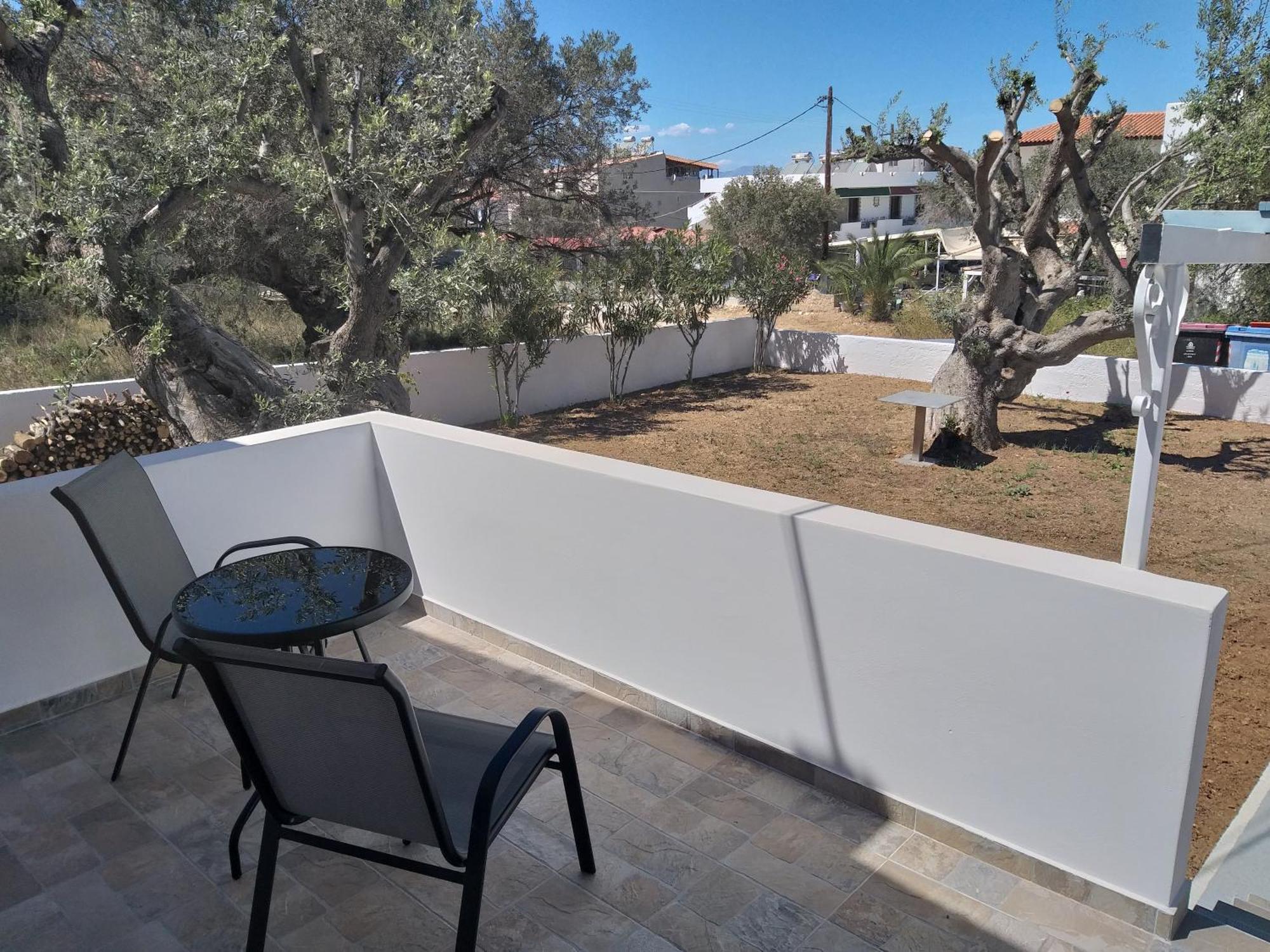 Skala Central House מראה חיצוני תמונה