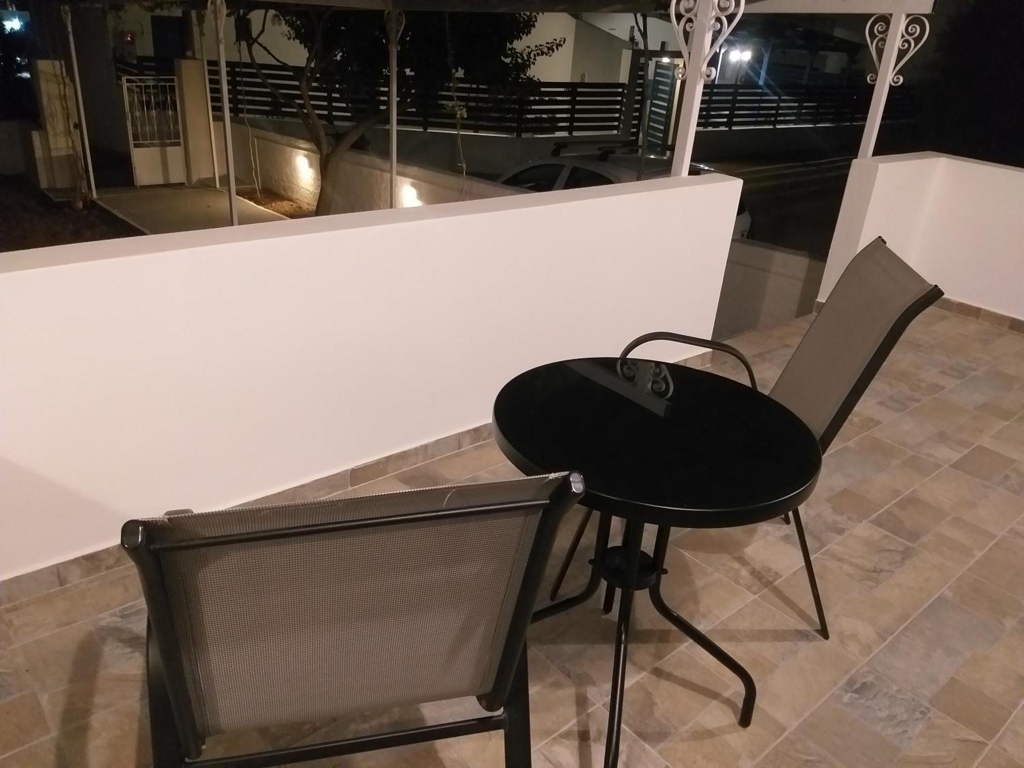 Skala Central House מראה חיצוני תמונה