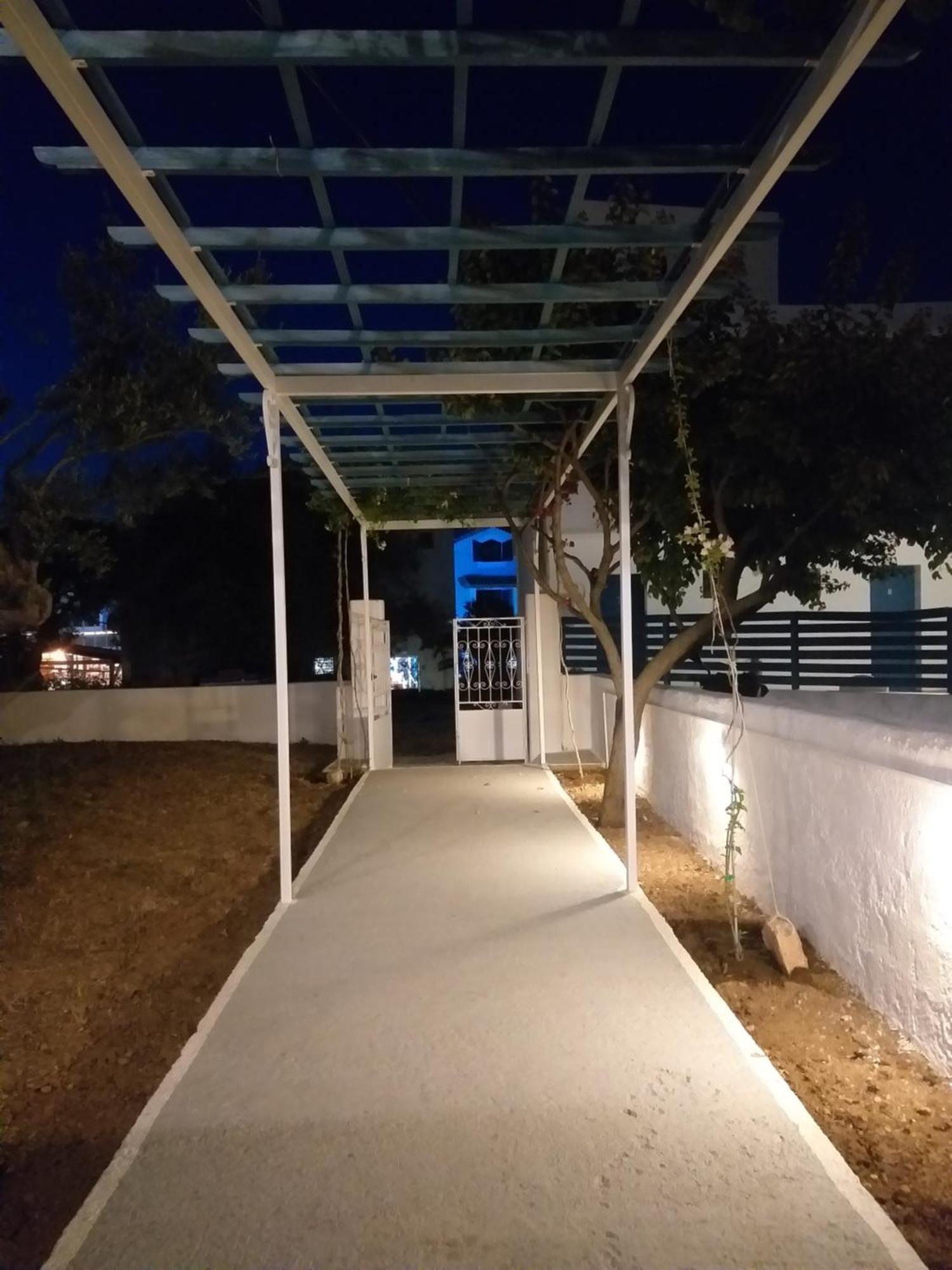 Skala Central House מראה חיצוני תמונה