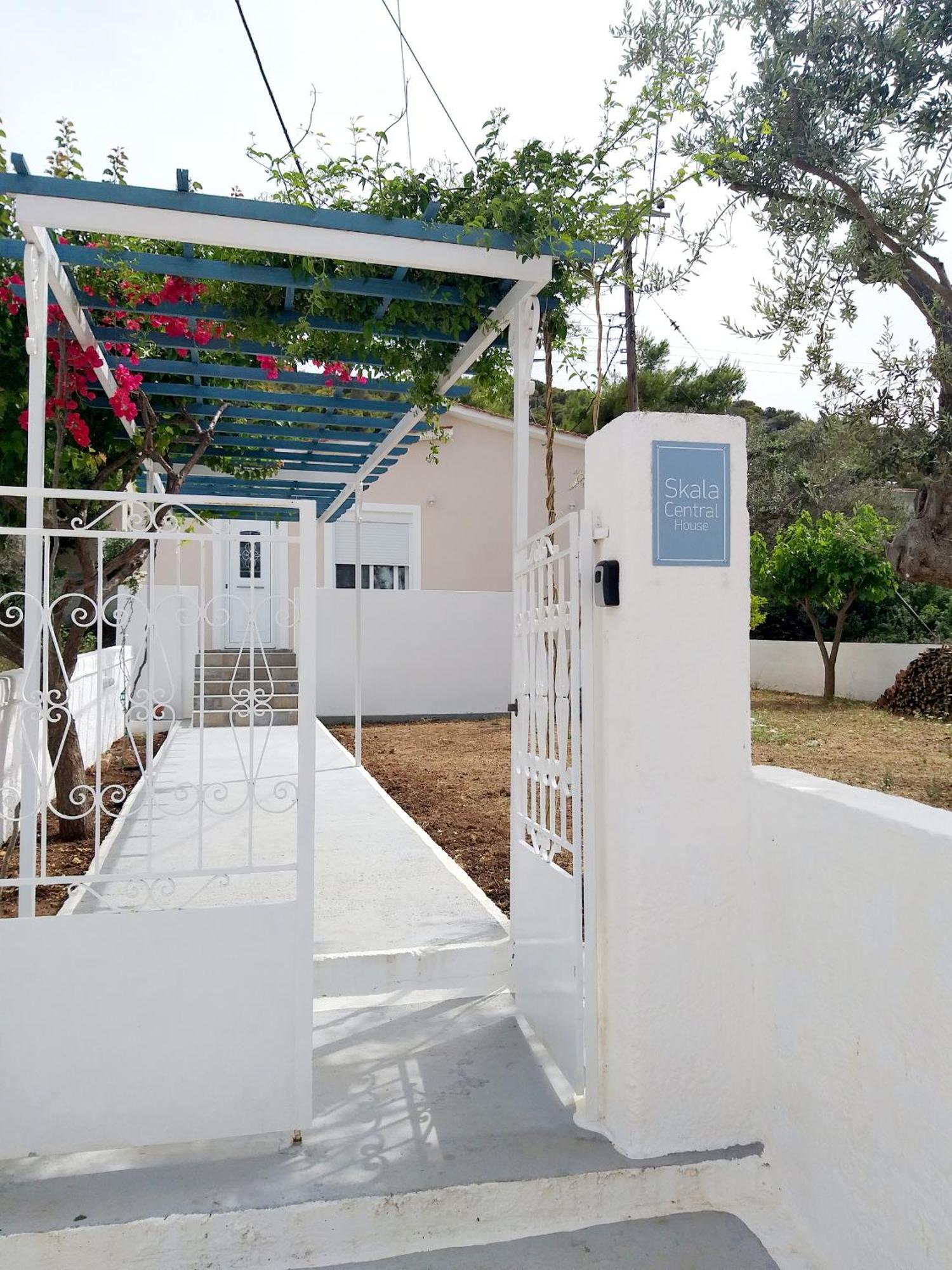 Skala Central House חדר תמונה